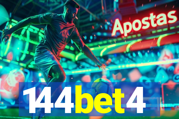 144bet4