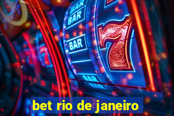 bet rio de janeiro