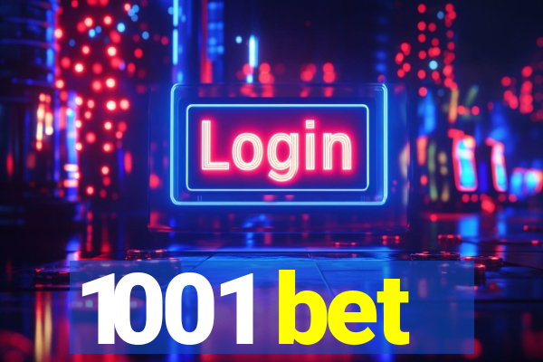 1001 bet