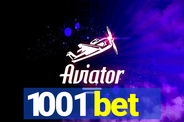 1001 bet