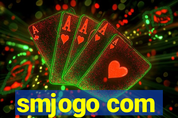 smjogo com