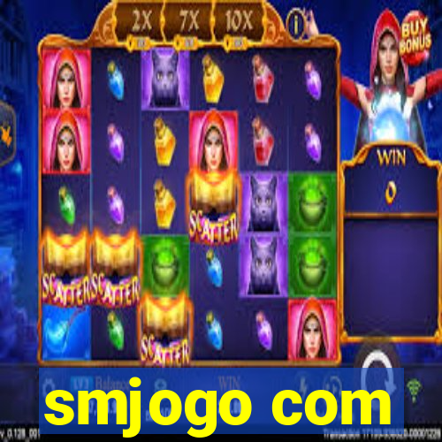 smjogo com