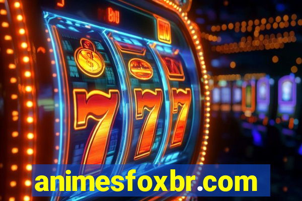 animesfoxbr.com