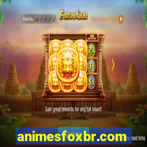 animesfoxbr.com