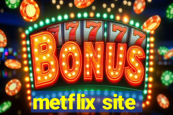 metflix site