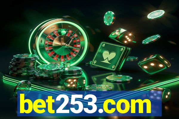 bet253.com