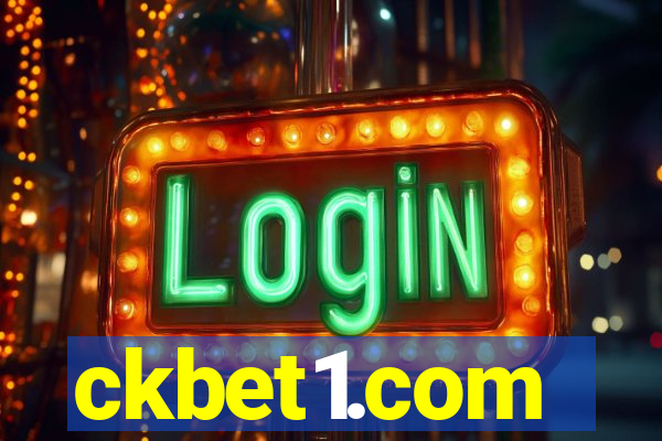 ckbet1.com