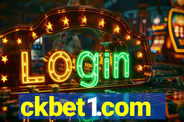 ckbet1.com