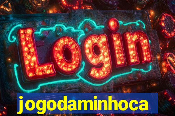 jogodaminhoca