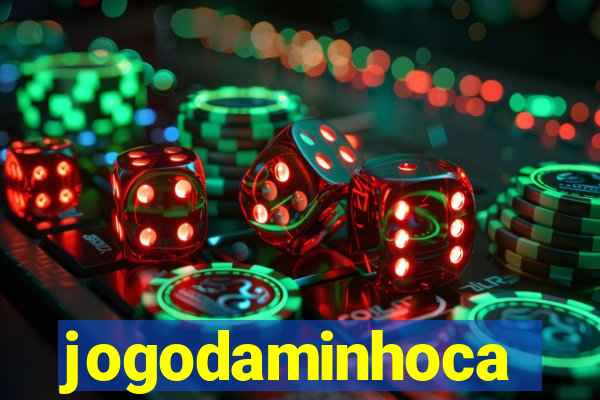 jogodaminhoca