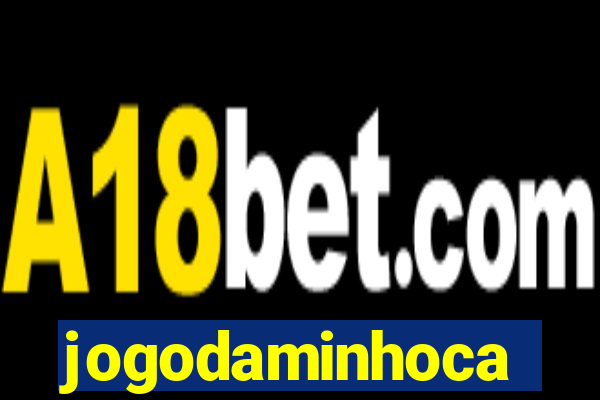 jogodaminhoca