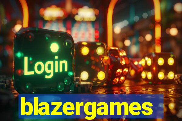 blazergames
