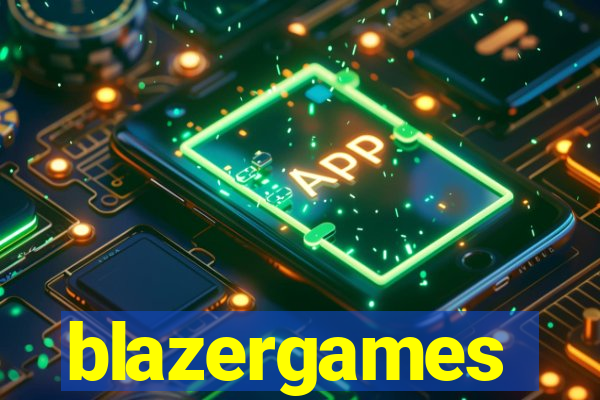 blazergames