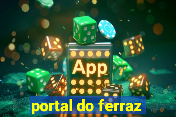 portal do ferraz
