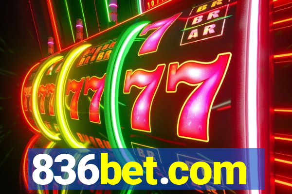 836bet.com