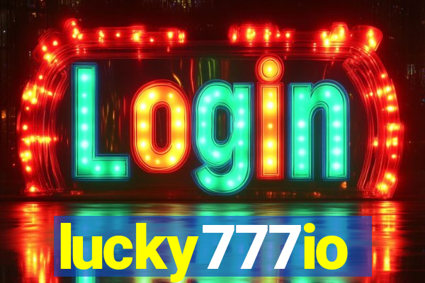 lucky777io