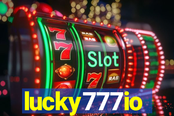 lucky777io
