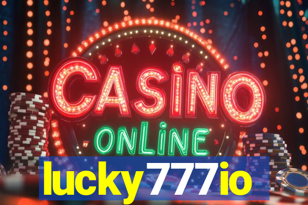 lucky777io