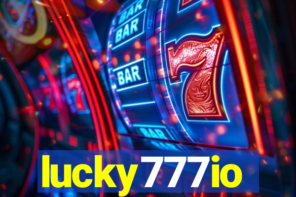 lucky777io