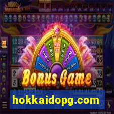 hokkaidopg.com