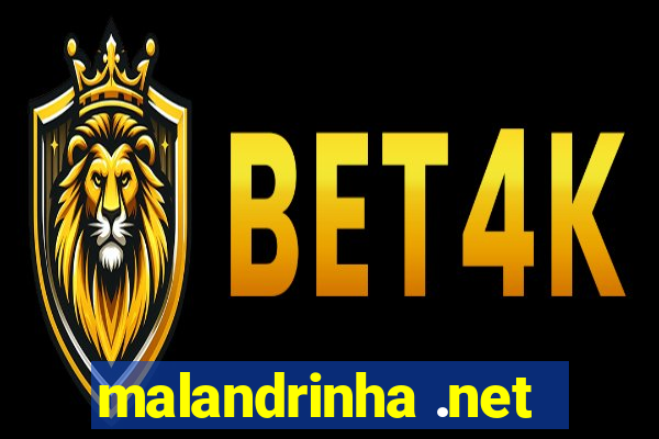 malandrinha .net