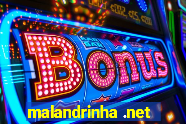 malandrinha .net