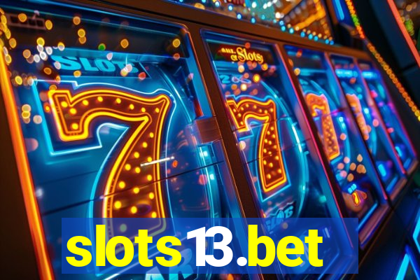 slots13.bet