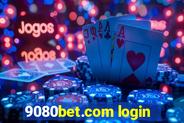 9080bet.com login