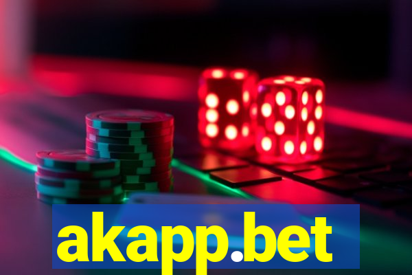 akapp.bet