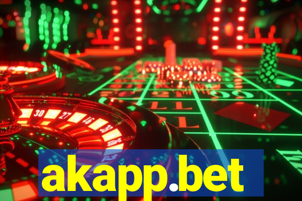 akapp.bet