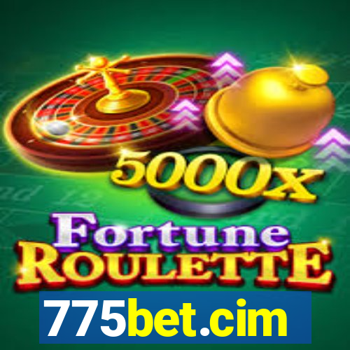 775bet.cim