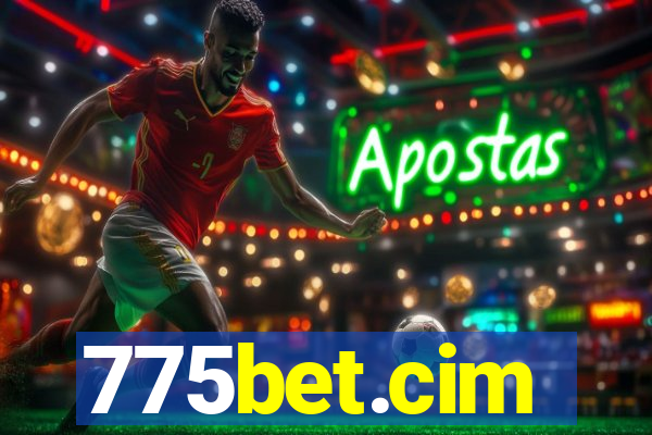 775bet.cim