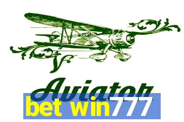 bet win777