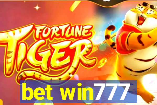 bet win777