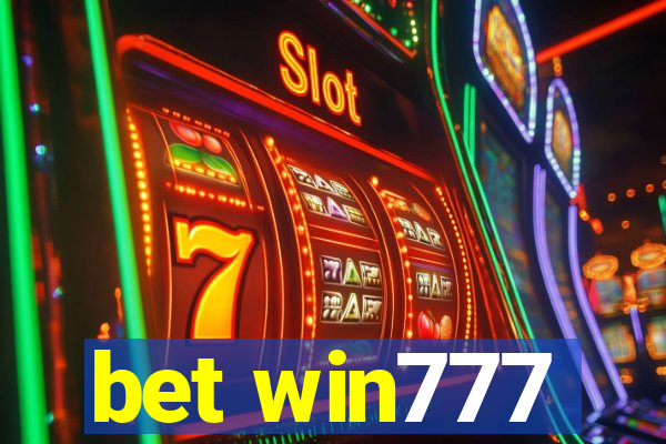 bet win777