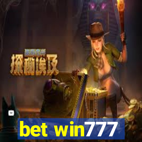 bet win777