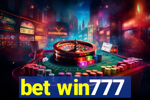 bet win777