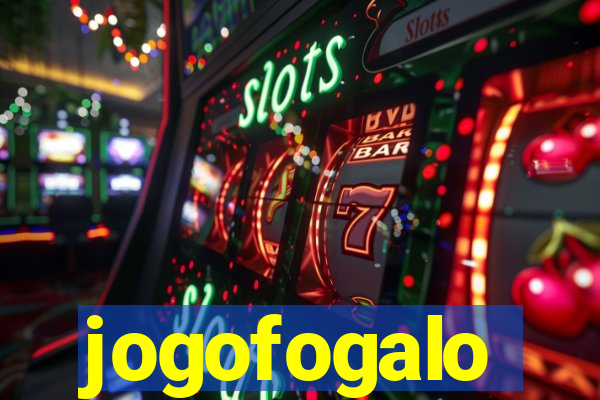 jogofogalo