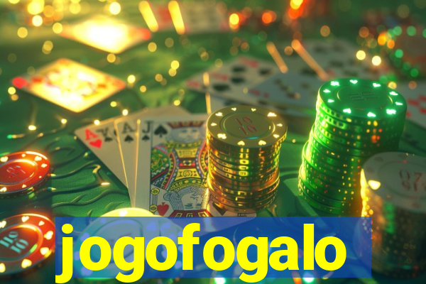 jogofogalo