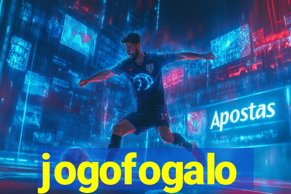 jogofogalo