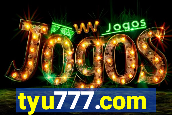 tyu777.com
