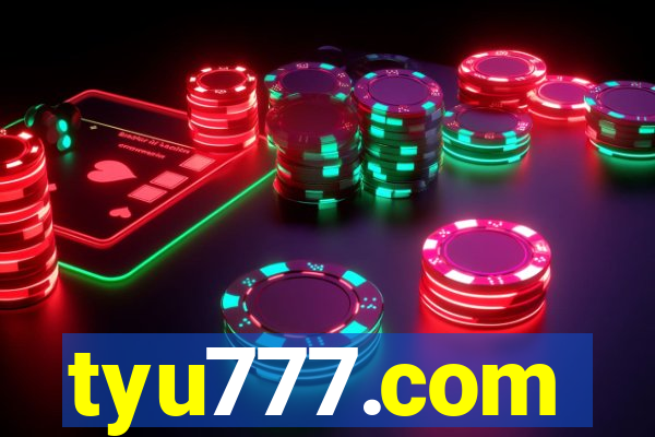 tyu777.com