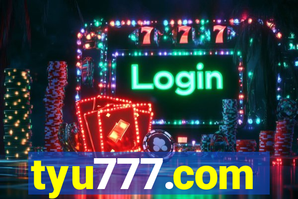 tyu777.com