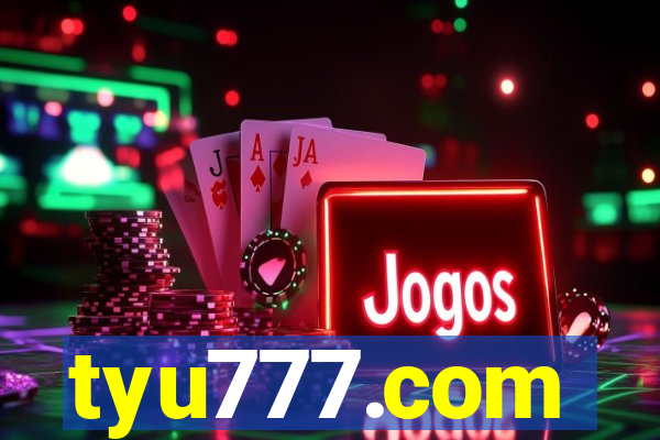 tyu777.com