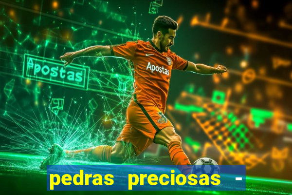 pedras preciosas - jogos - racha cuca