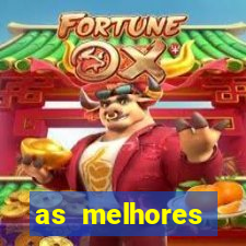 as melhores plataformas para jogar