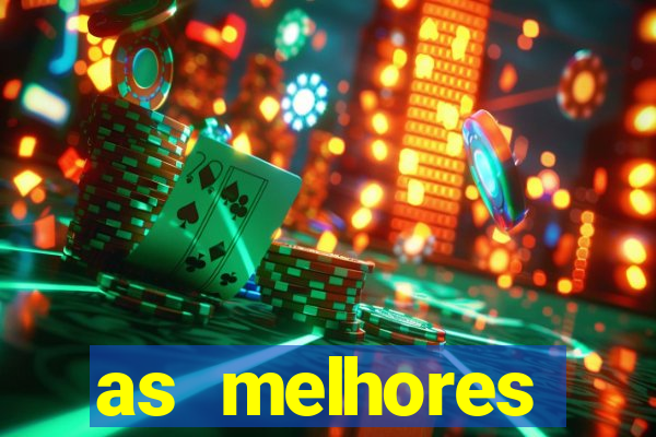 as melhores plataformas para jogar