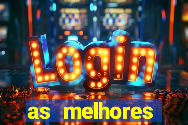 as melhores plataformas para jogar