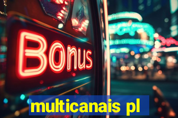 multicanais pl
