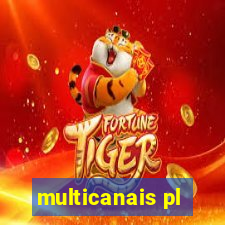 multicanais pl